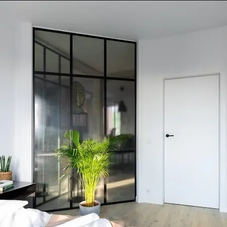 Apartman P&o Bitwy Warszawskiej - Ochota *