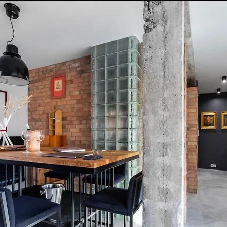 Apartman P&o Bitwy Warszawskiej - Ochota *