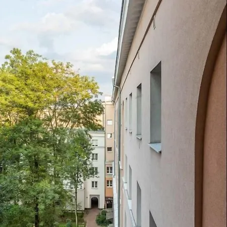 P&o Bitwy Warszawskiej - Ochota * Warschau