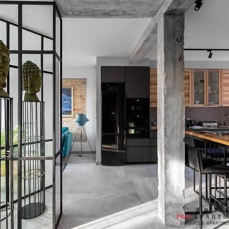 P&o Bitwy Warszawskiej - Ochota *