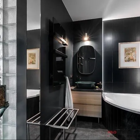 P&o Bitwy Warszawskiej - Ochota Appartement *