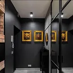 Apartamento P&o Bitwy Warszawskiej - Ochota