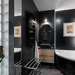 P&o Bitwy Warszawskiej - Ochota Apartamento *
