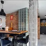 Apartamento P&o Bitwy Warszawskiej - Ochota *