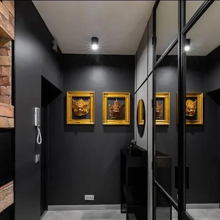 Apartamento P&o Bitwy Warszawskiej - Ochota
